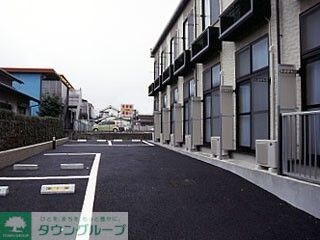 レオパレスNOGAMI IIの物件内観写真