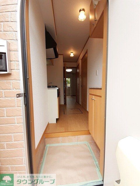 ダイトー南田園Aの物件内観写真