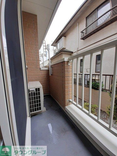 ダイトー南田園Aの物件内観写真