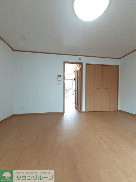 ダイトー南田園Aの物件内観写真