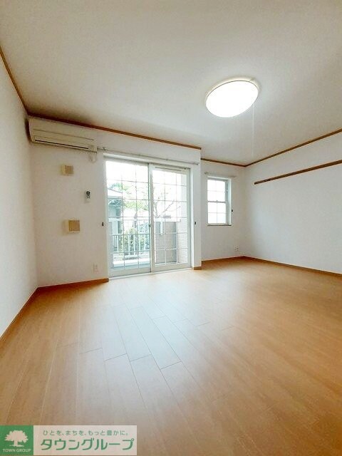 ダイトー南田園Aの物件内観写真