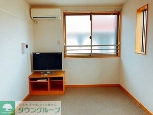 レオネクストアルデンテ 緑ヶ丘の物件内観写真