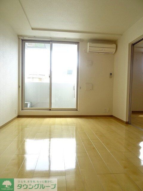 オーシャン幸 NCの物件内観写真