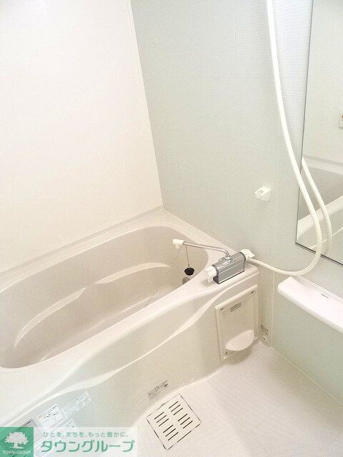 オーシャン幸 NCの物件内観写真