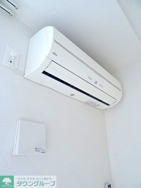 オーシャン幸 NCの物件内観写真