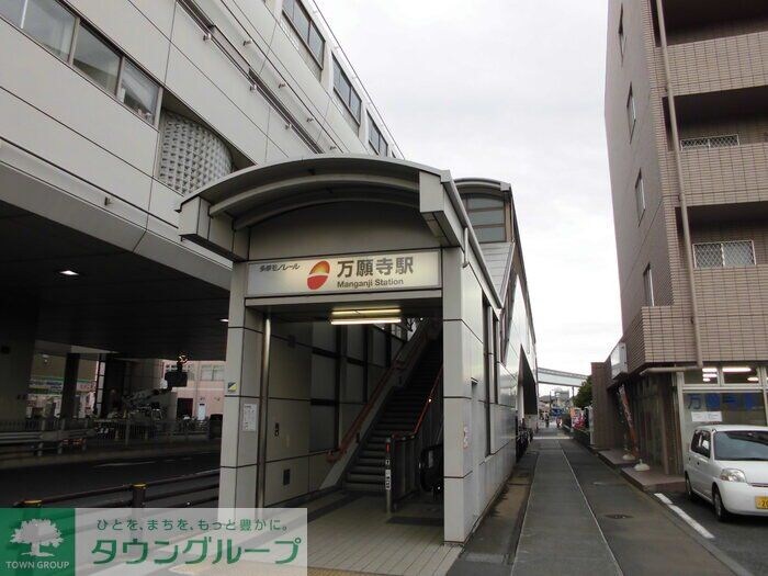 エスパシオの物件内観写真