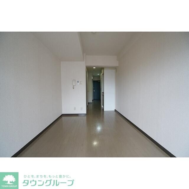 宮崎ビルの物件内観写真