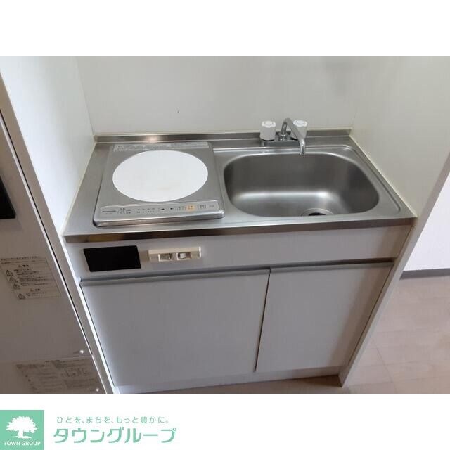 宮崎ビルの物件内観写真