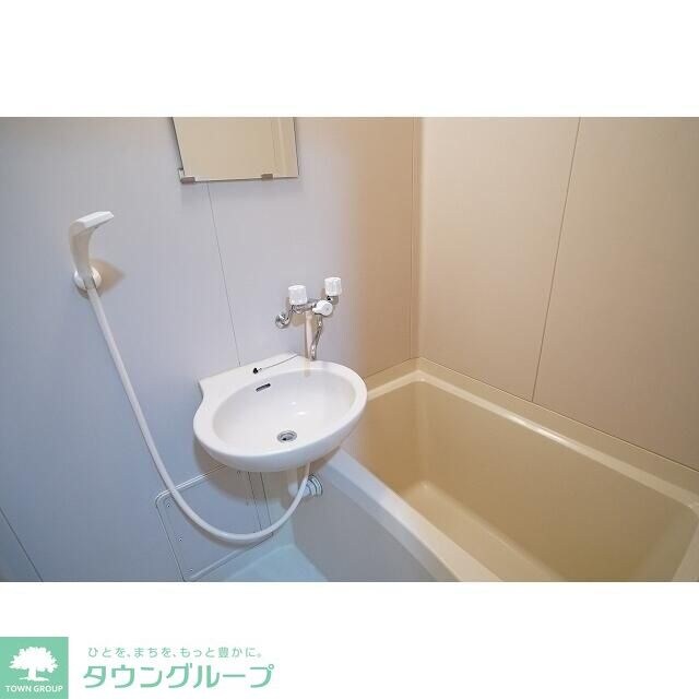 宮崎ビルの物件内観写真