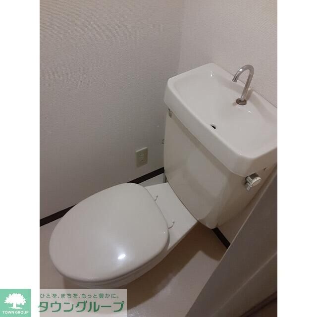 宮崎ビルの物件内観写真