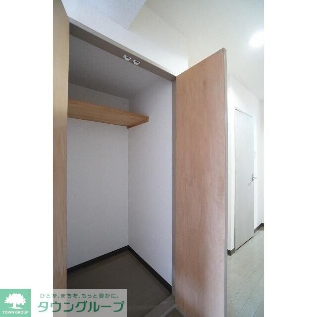 宮崎ビルの物件内観写真