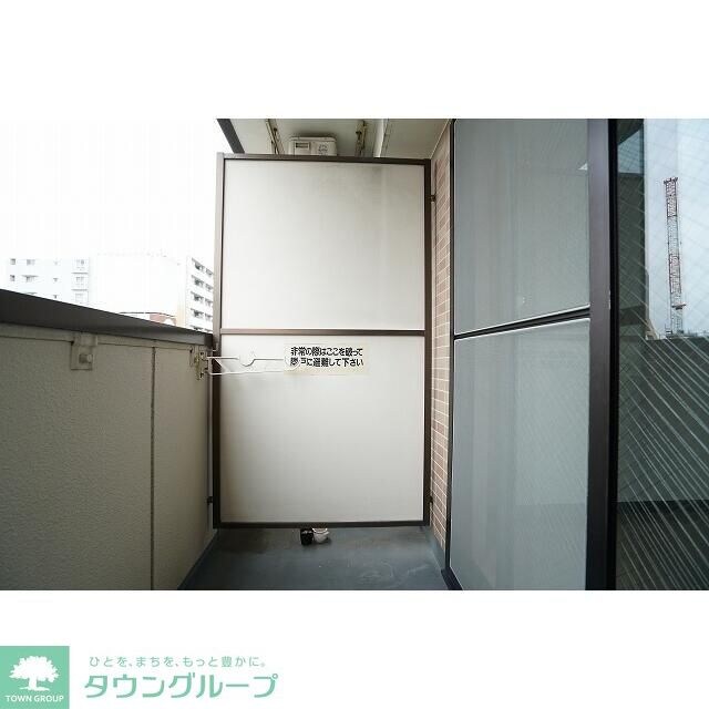 宮崎ビルの物件内観写真