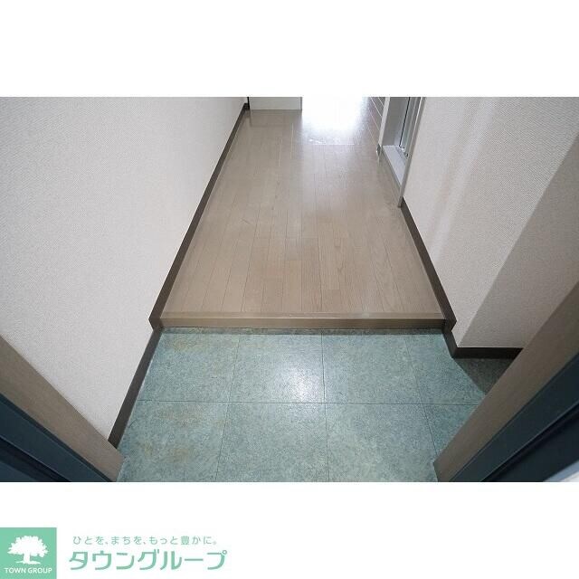 宮崎ビルの物件内観写真