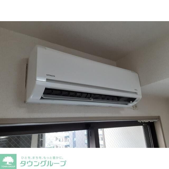 宮崎ビルの物件内観写真