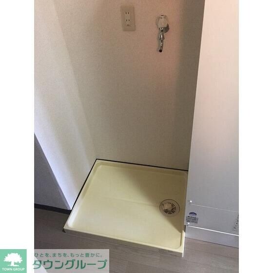 宮崎ビルの物件内観写真