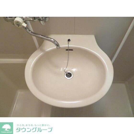 宮崎ビルの物件内観写真