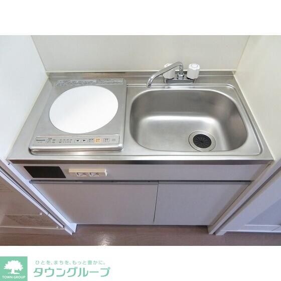 宮崎ビルの物件内観写真