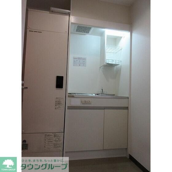 宮崎ビルの物件内観写真