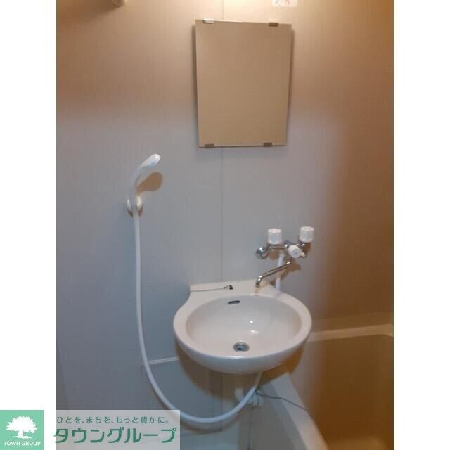 宮崎ビルの物件内観写真