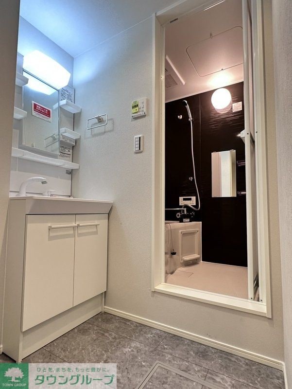 カインドネス八王子元横山町の物件内観写真