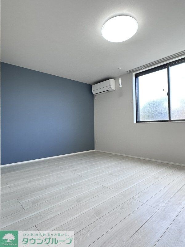 カインドネス八王子元横山町の物件内観写真