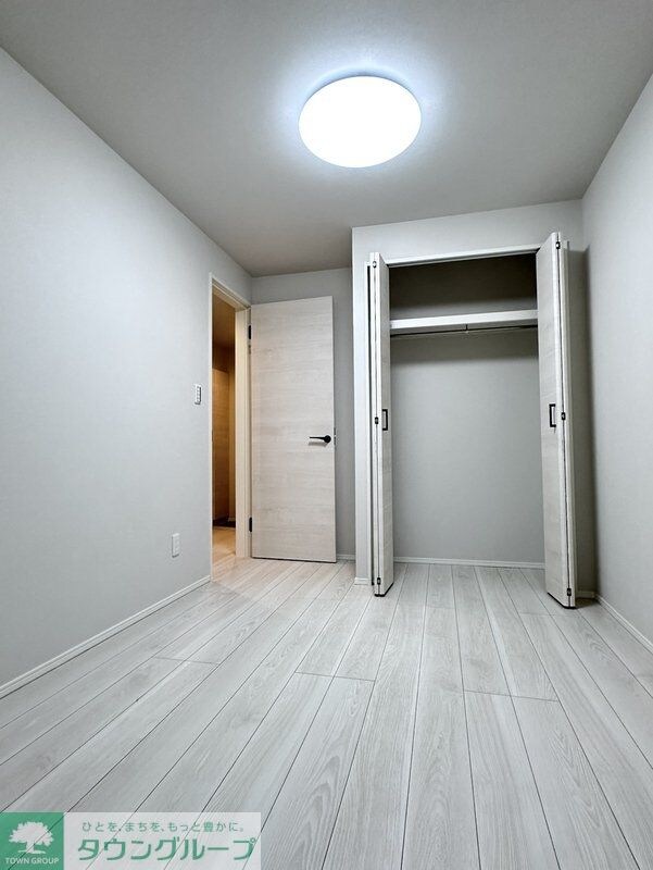 カインドネス八王子元横山町の物件内観写真