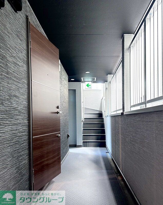 カインドネス八王子元横山町の物件内観写真