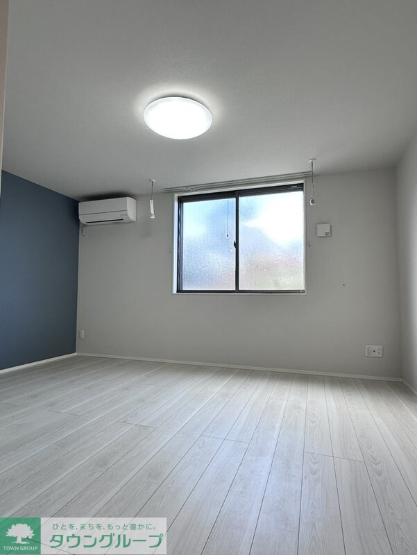 カインドネス八王子元横山町の物件内観写真