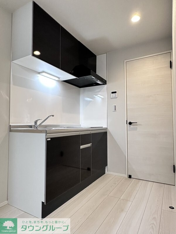 カインドネス八王子元横山町の物件内観写真