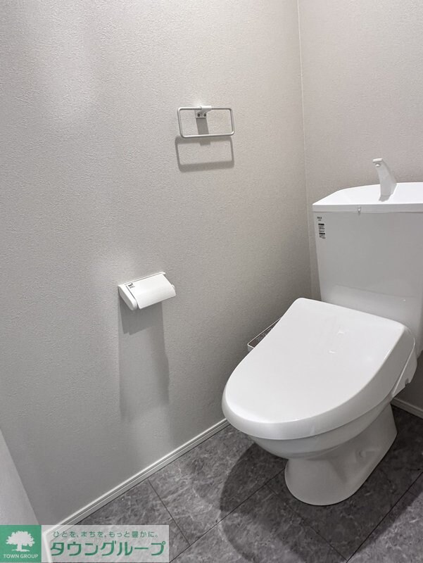 カインドネス八王子元横山町の物件内観写真