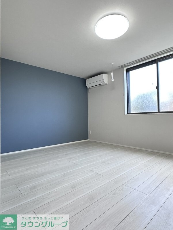 カインドネス八王子元横山町の物件内観写真