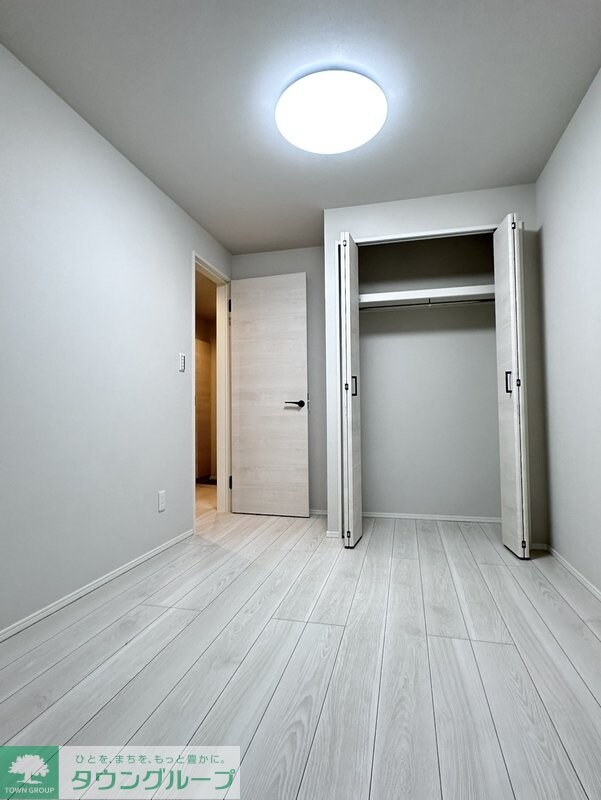 カインドネス八王子元横山町の物件内観写真