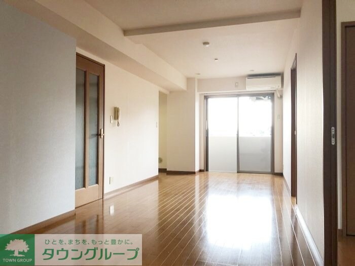 SeLene(セレネ)の物件内観写真