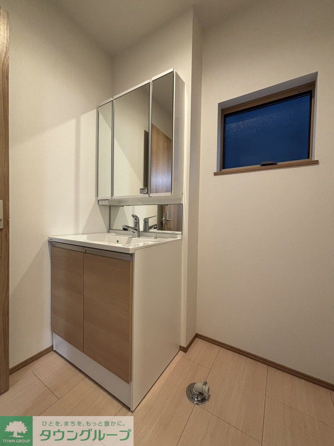 マイホームネクスト残堀4号棟の物件内観写真