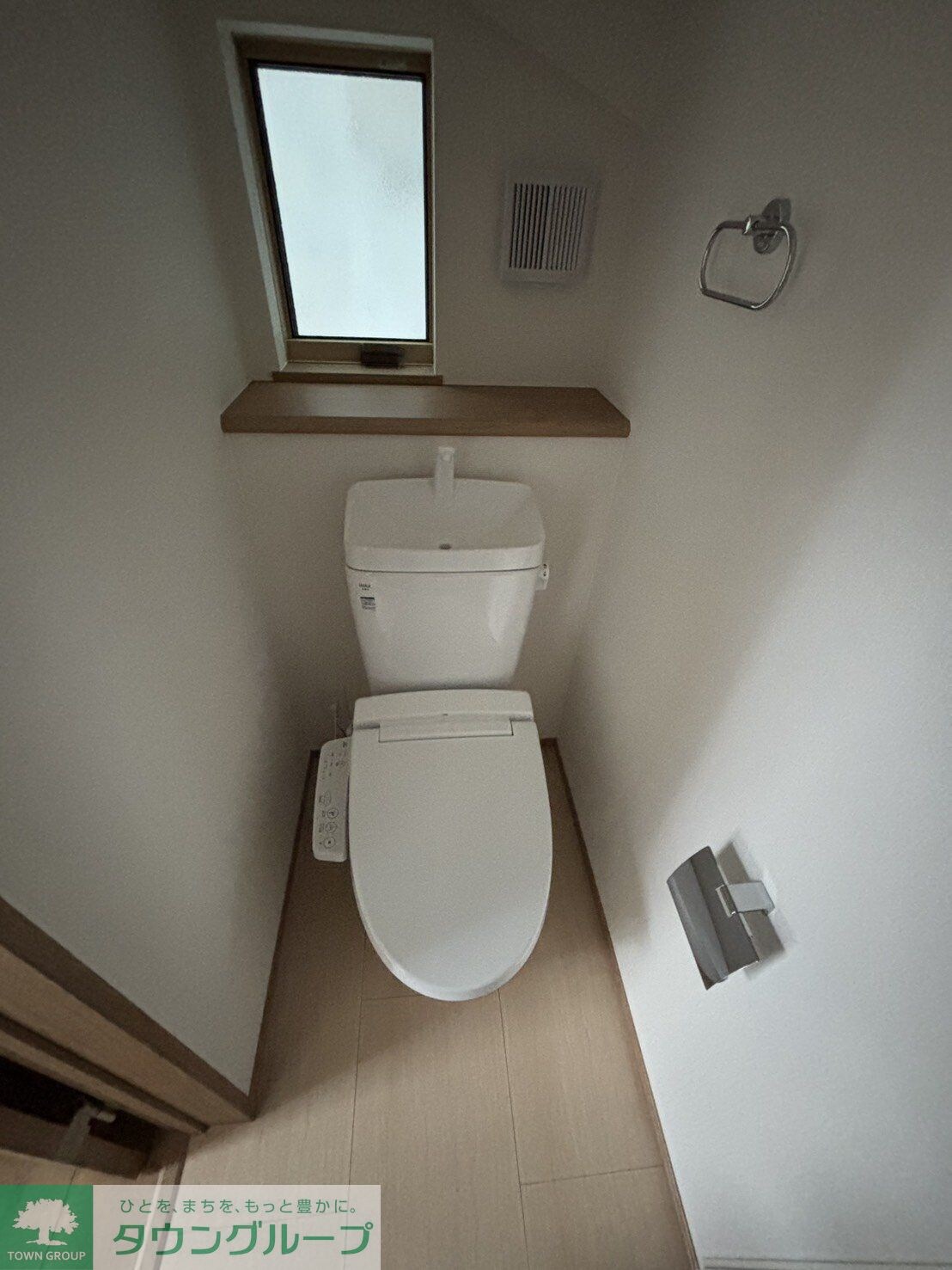 マイホームネクスト残堀4号棟の物件内観写真