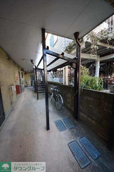 メゾンド・ビューティーの物件内観写真