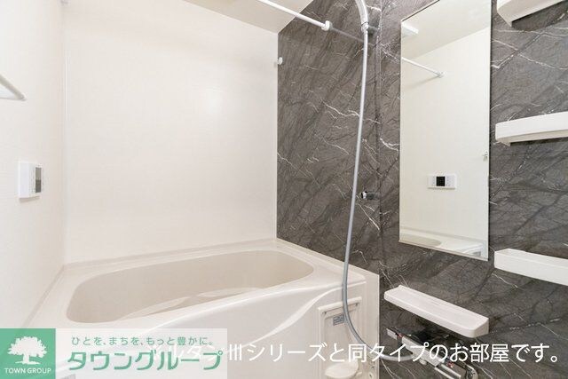 カーサ・エスカリエの物件内観写真