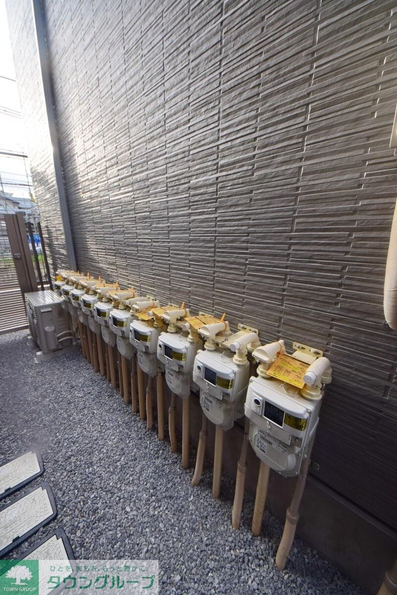 バーミープレイス国分寺(バーミープレイスコクブンジ)の物件内観写真