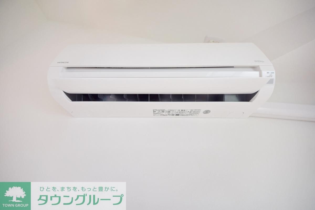 バーミープレイス国分寺(バーミープレイスコクブンジ)の物件内観写真