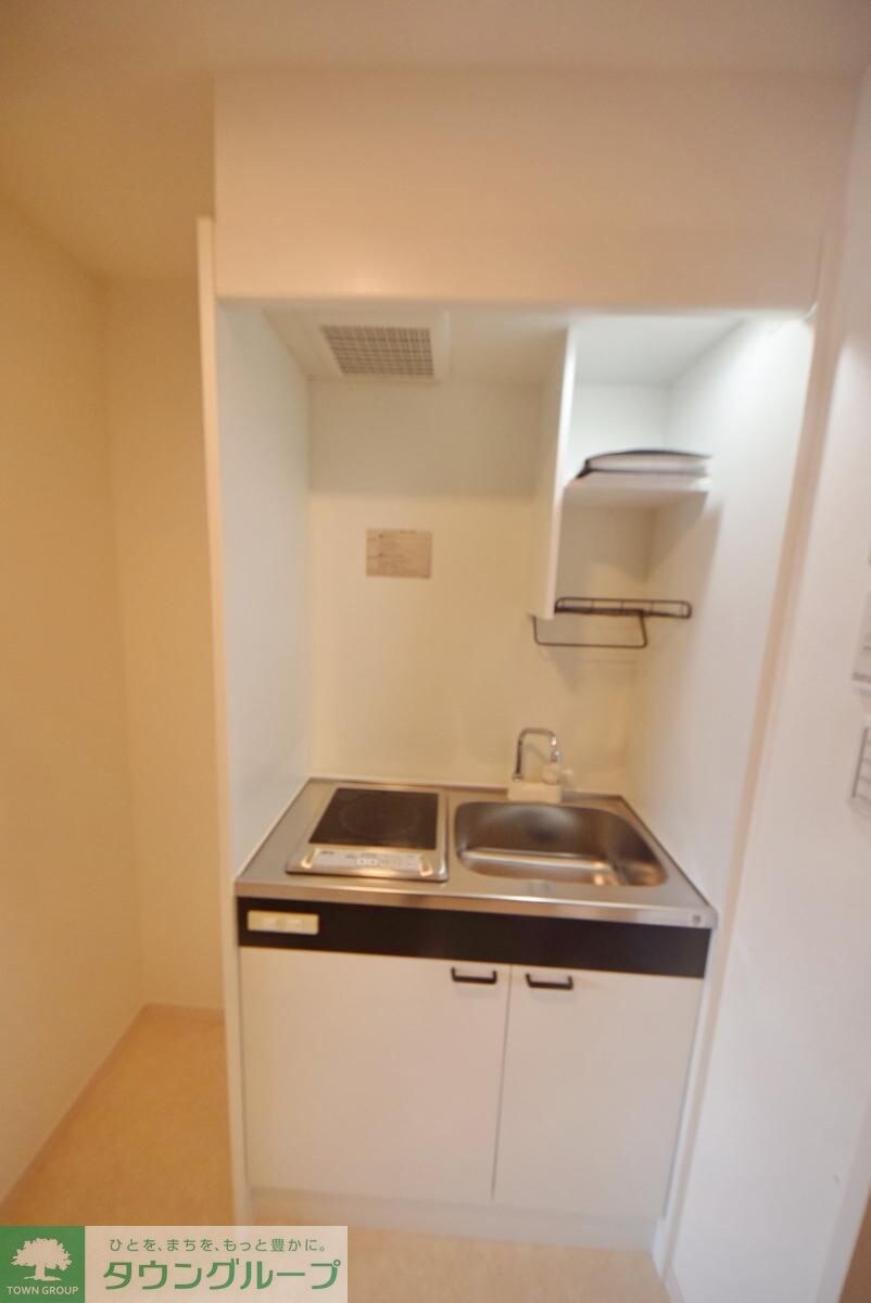 バーミープレイス国分寺(バーミープレイスコクブンジ)の物件内観写真