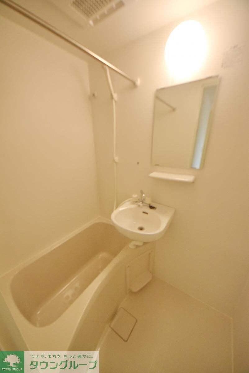 バーミープレイス国分寺(バーミープレイスコクブンジ)の物件内観写真