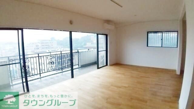 メゾンドール萩の物件内観写真