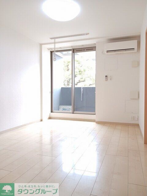 メゾン ラフォーレの物件内観写真