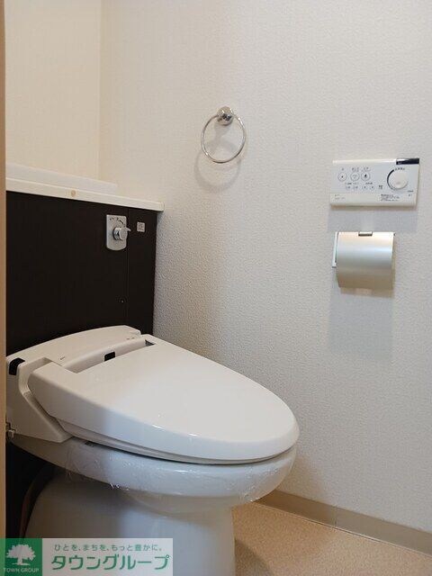 メゾン ラフォーレの物件内観写真