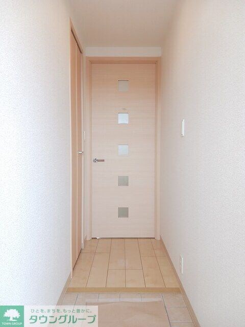 メゾン ラフォーレの物件内観写真