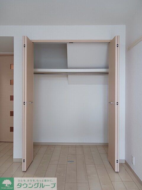 メゾン ラフォーレの物件内観写真