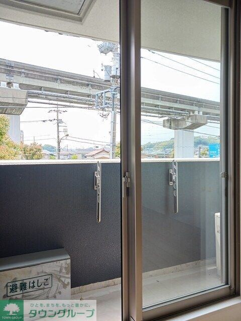 メゾン ラフォーレの物件内観写真