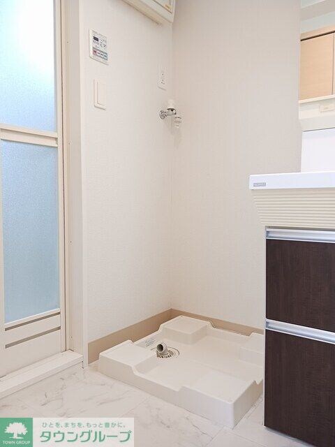 メゾン ラフォーレの物件内観写真