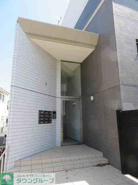 メゾン ラフォーレの物件内観写真