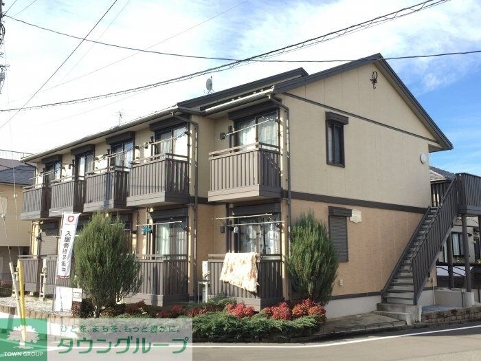 オークコートの物件内観写真